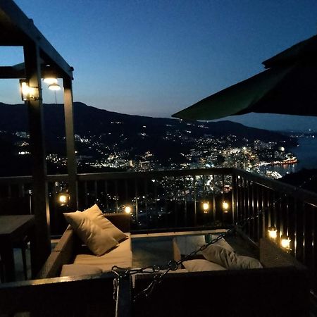 Villa Atami Sui - Vacation Stay 61176V Exteriér fotografie