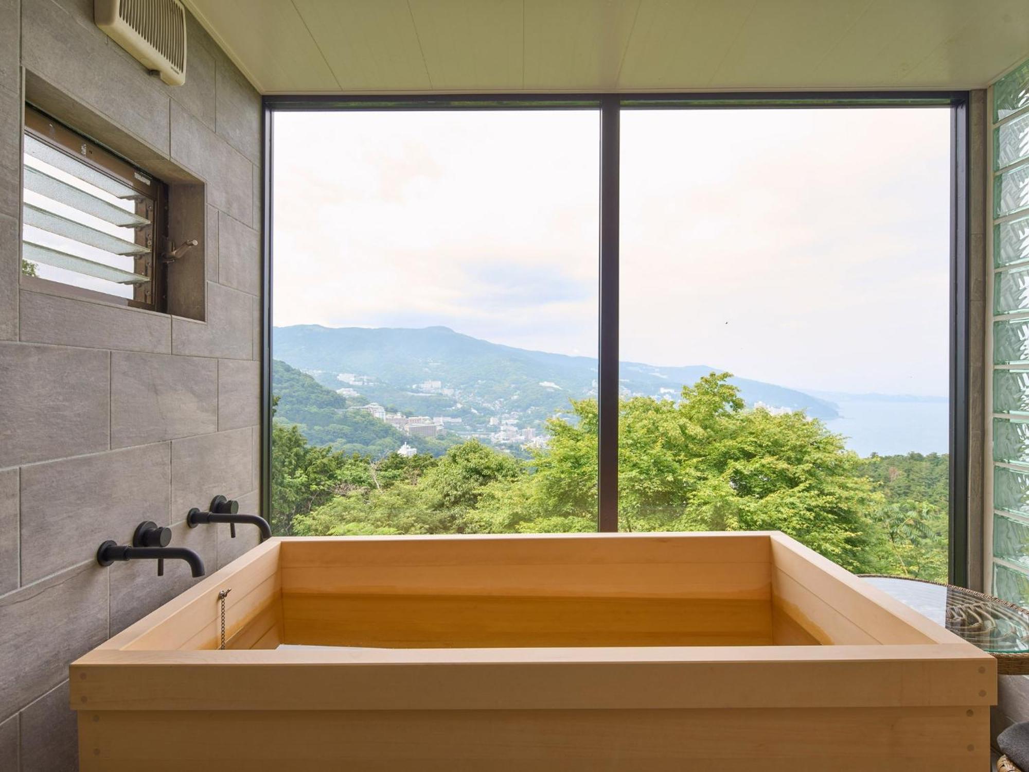 Villa Atami Sui - Vacation Stay 61176V Exteriér fotografie