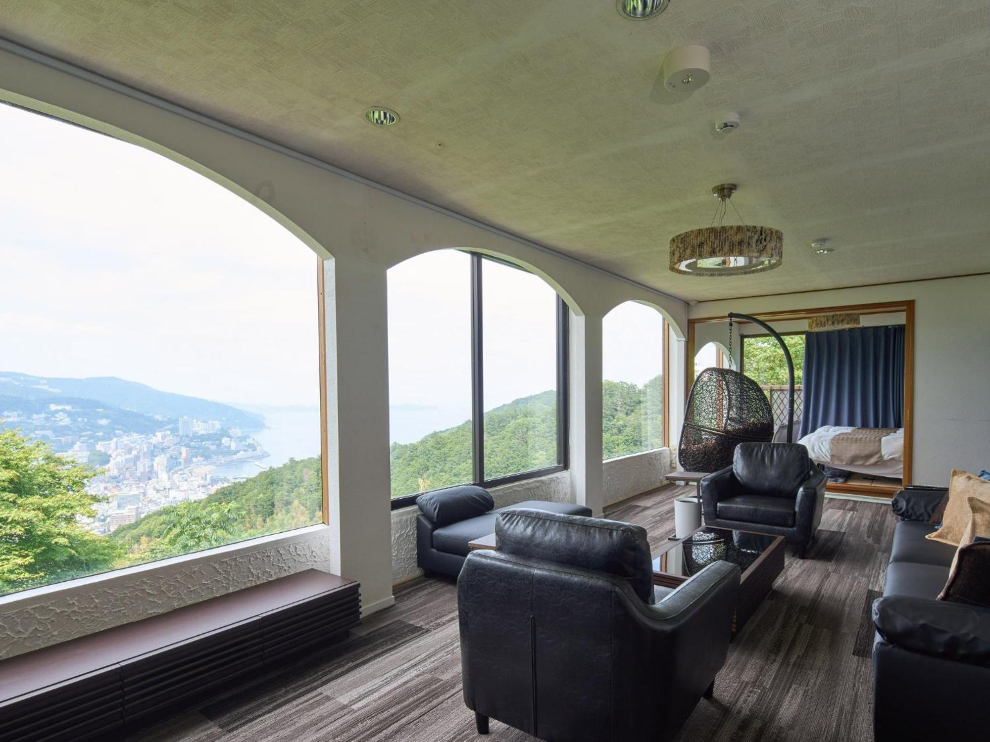 Villa Atami Sui - Vacation Stay 61176V Exteriér fotografie