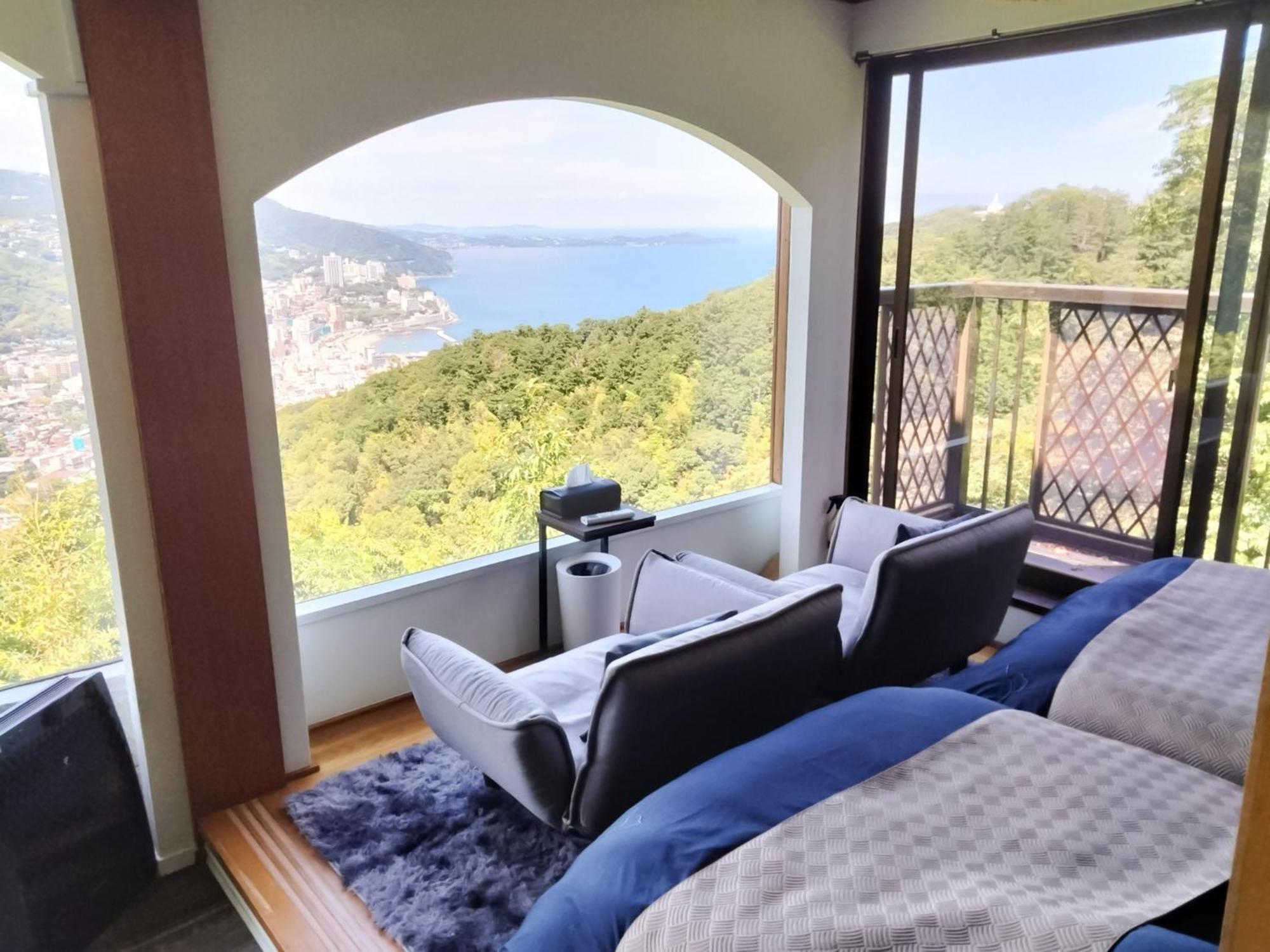 Villa Atami Sui - Vacation Stay 61176V Exteriér fotografie