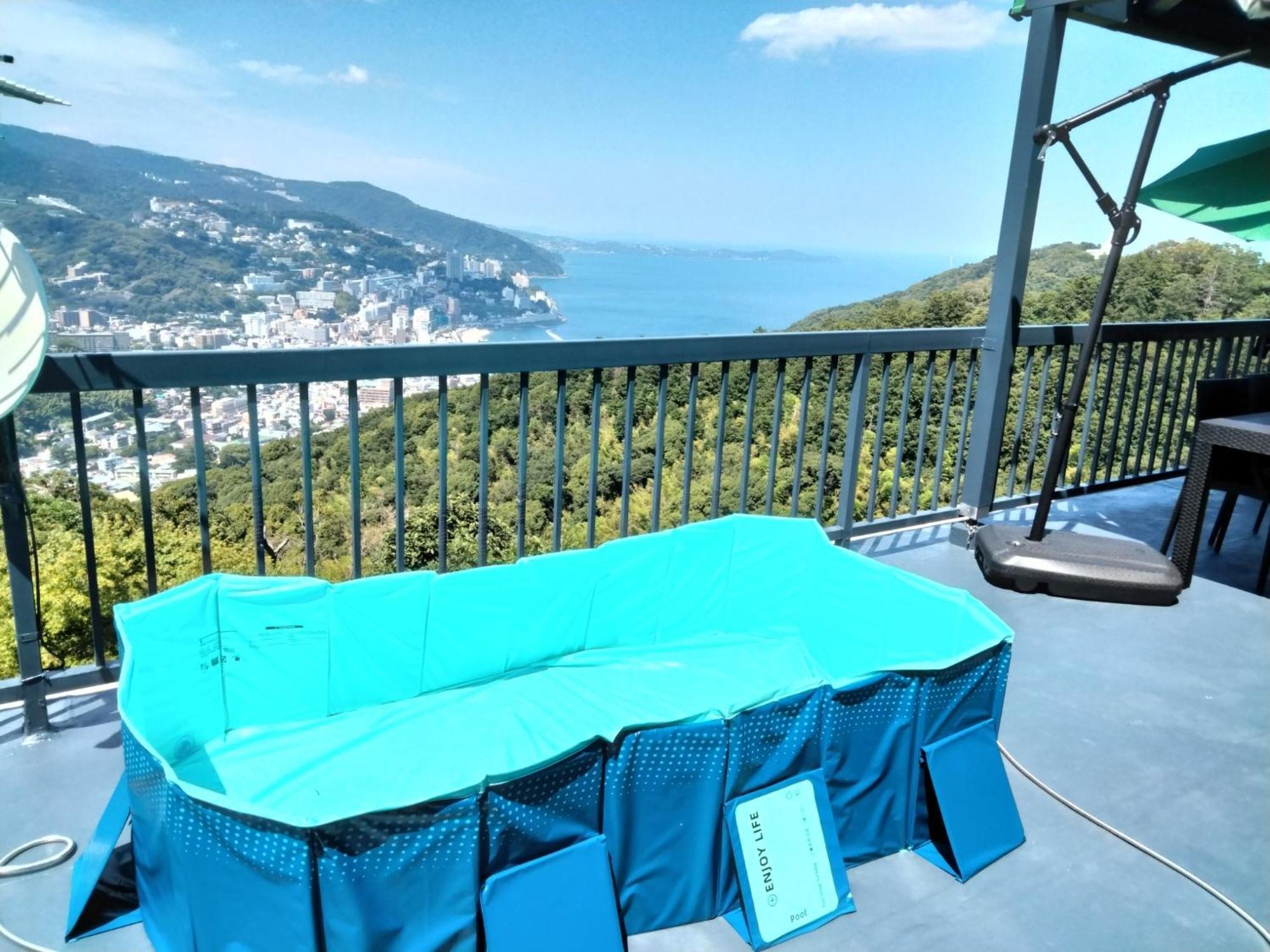 Villa Atami Sui - Vacation Stay 61176V Exteriér fotografie