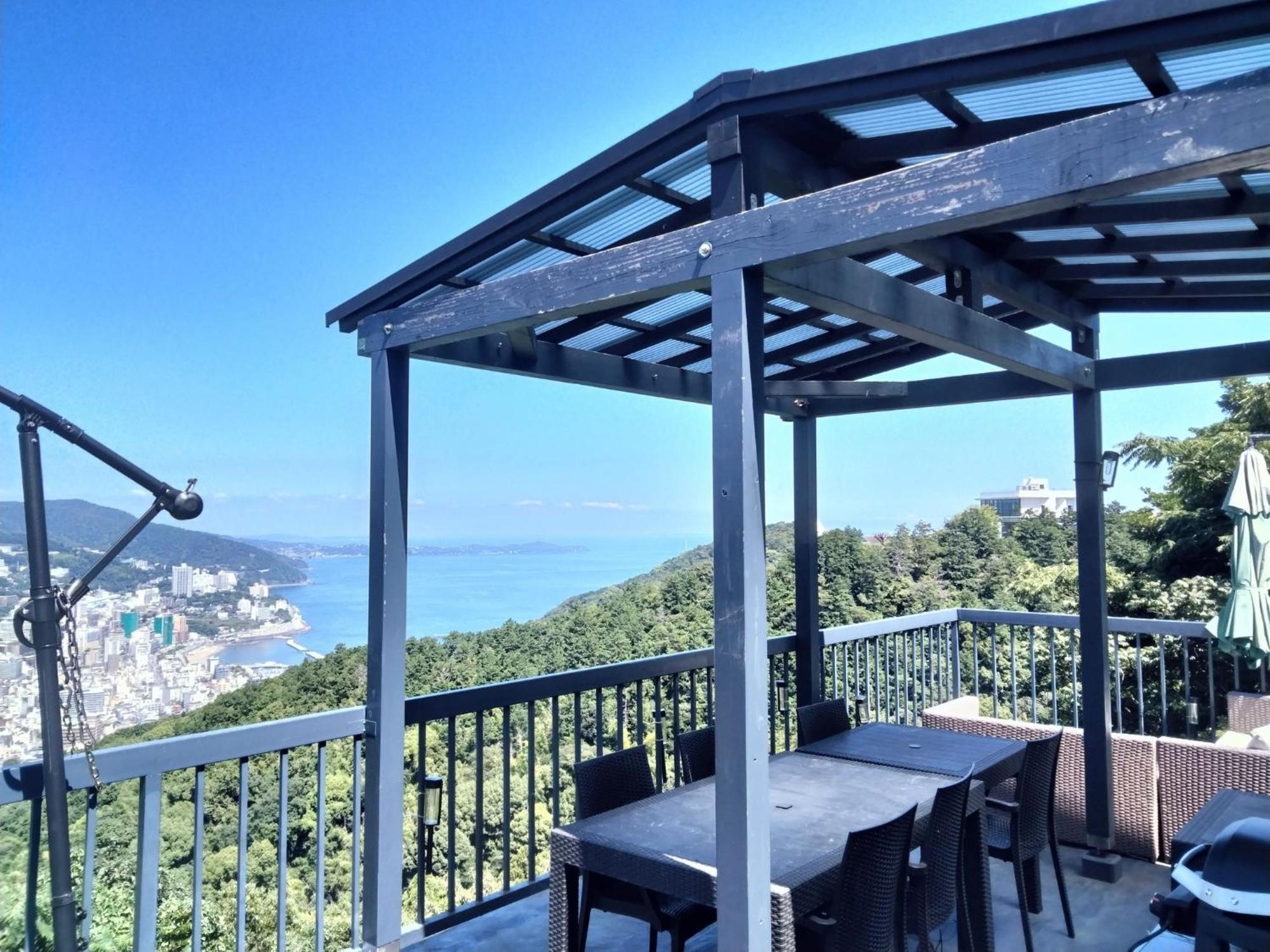 Villa Atami Sui - Vacation Stay 61176V Exteriér fotografie