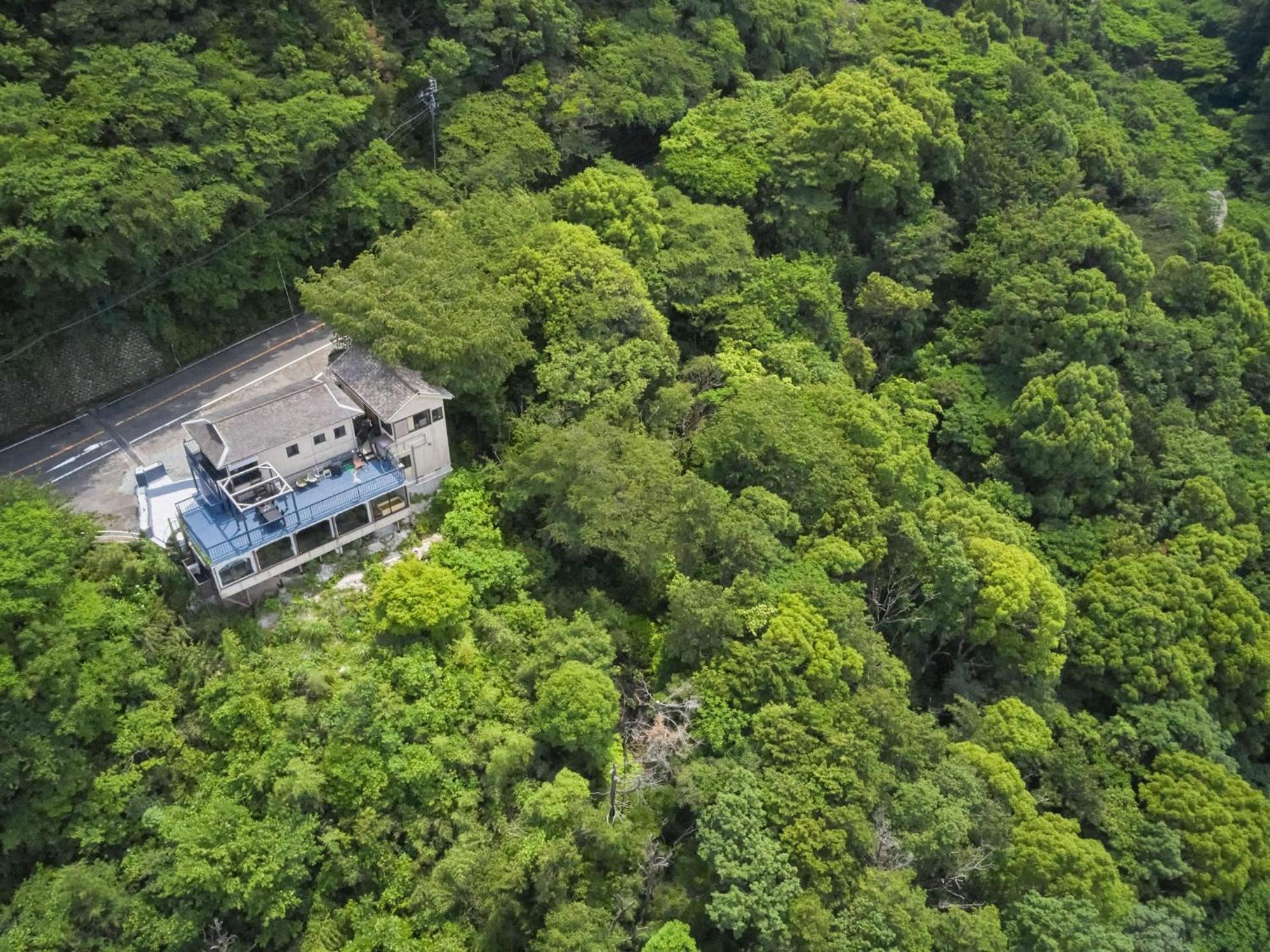 Villa Atami Sui - Vacation Stay 61176V Exteriér fotografie