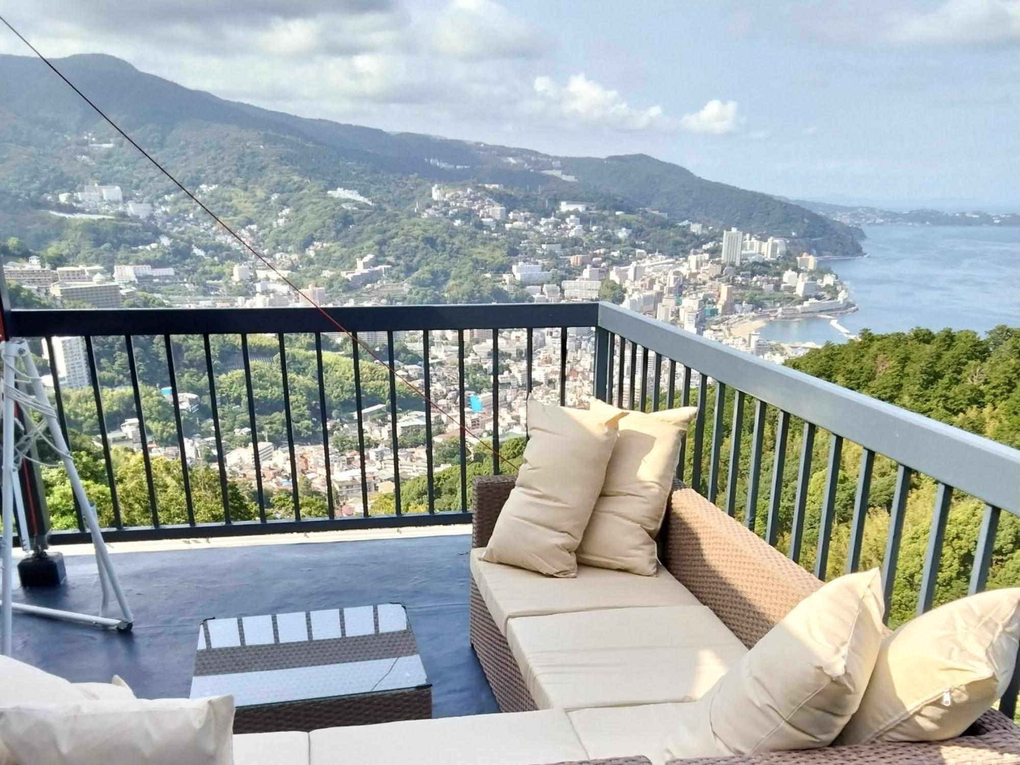 Villa Atami Sui - Vacation Stay 61176V Exteriér fotografie