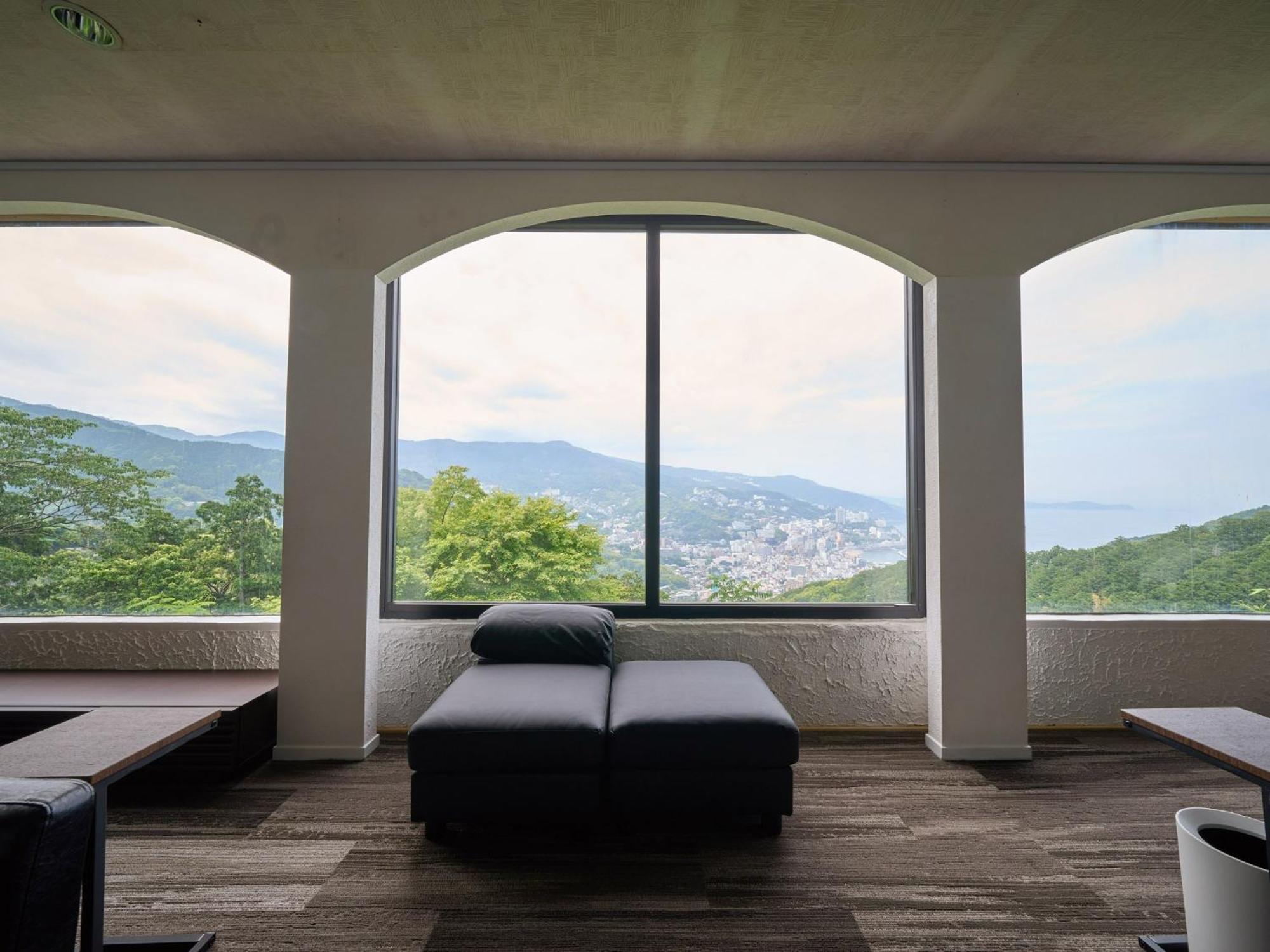 Villa Atami Sui - Vacation Stay 61176V Exteriér fotografie